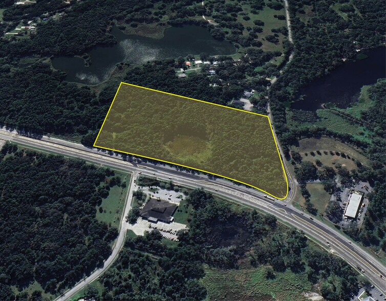 More Photos Of 19130 Cortez Blvd, Brooksville Land For Sale