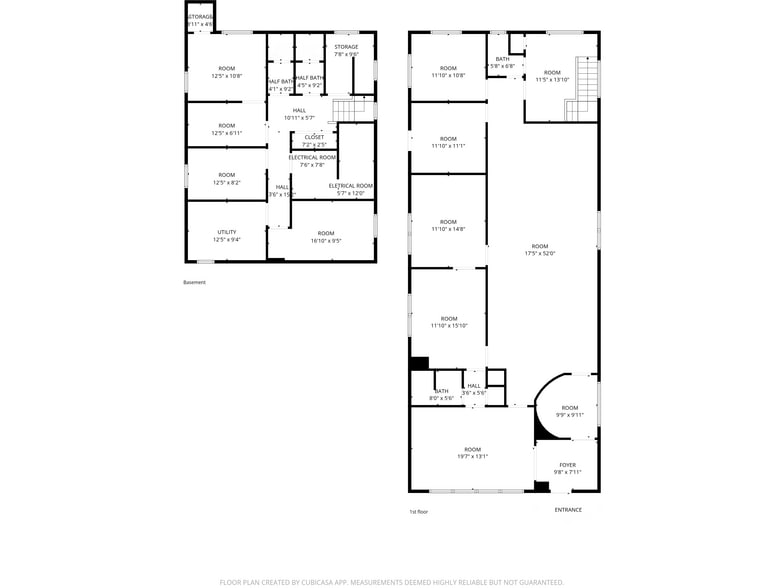 More Photos Of 141 Main St, South River Office For Sale