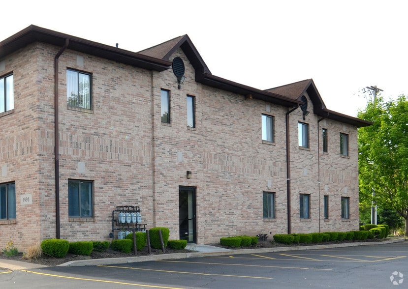 More Photos Of 485 Titus Ave, Irondequoit Medical For Lease