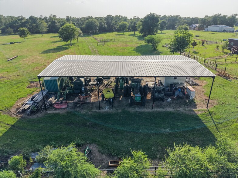 More Photos Of 4140 Brown College Ln, Washington Land For Sale
