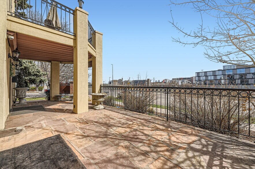 More Photos Of 1763-1795 Central St, Denver Apartments For Sale