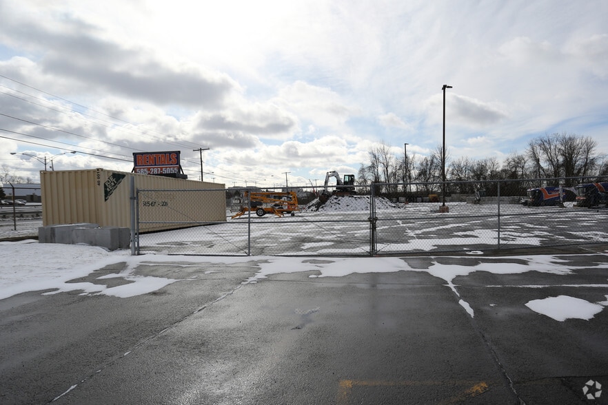 More Photos Of 1999 Mt Read Blvd, Rochester Land For Sale