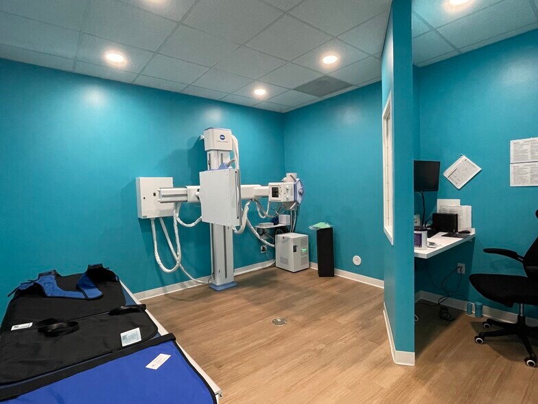 More Photos Of 4807 Country Club Rd, Winston-Salem Storefront Retail Office For Lease