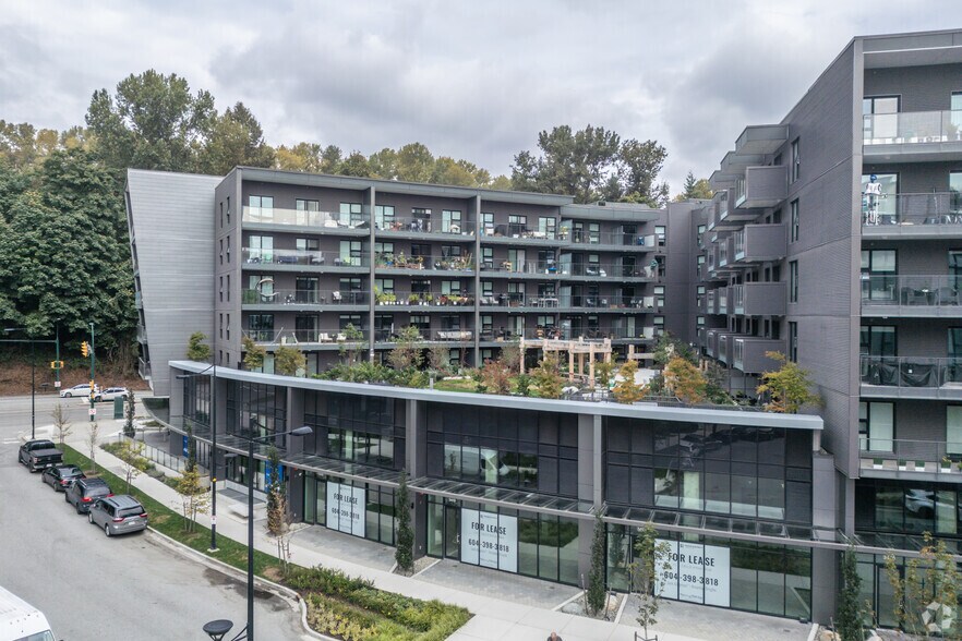 More Photos Of 3435 Sawmill Cres, Vancouver Apartments For Lease