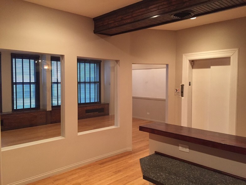 Photo of 1st Floor Ste 