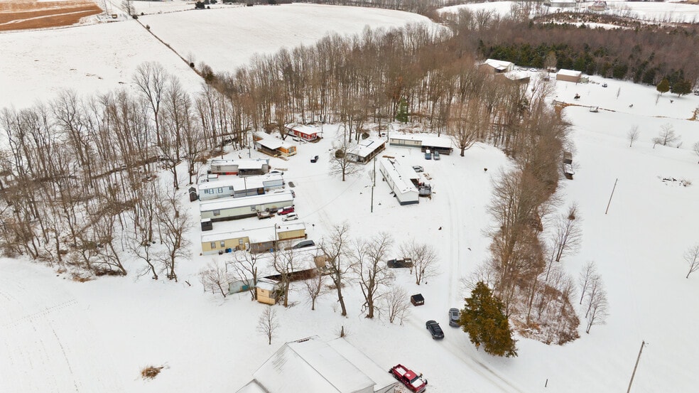 More Photos Of 150 Spring Park Rd, Magnolia Manufactured Housing Mobile Home Park For Sale