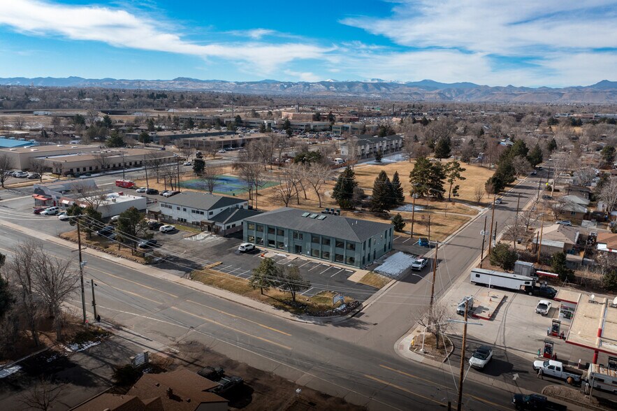 More Photos Of 5275 Marshall St, Arvada Office For Lease