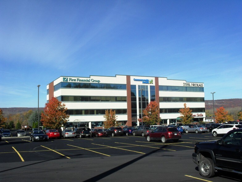 More Photos Of 670 S River St, Plains Medical For Lease