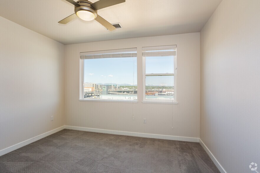 More Photos Of 2401 Blake St, Denver Apartments For Lease