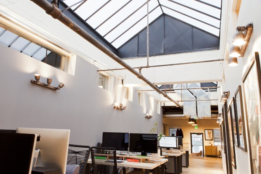 More Photos Of 2718 Walnut St, Denver Loft Creative Space For Sale