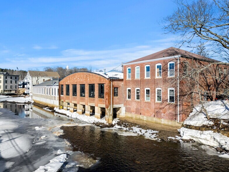 More Photos Of 47 S Main St, Ipswich Storefront Retail Residential For Sale