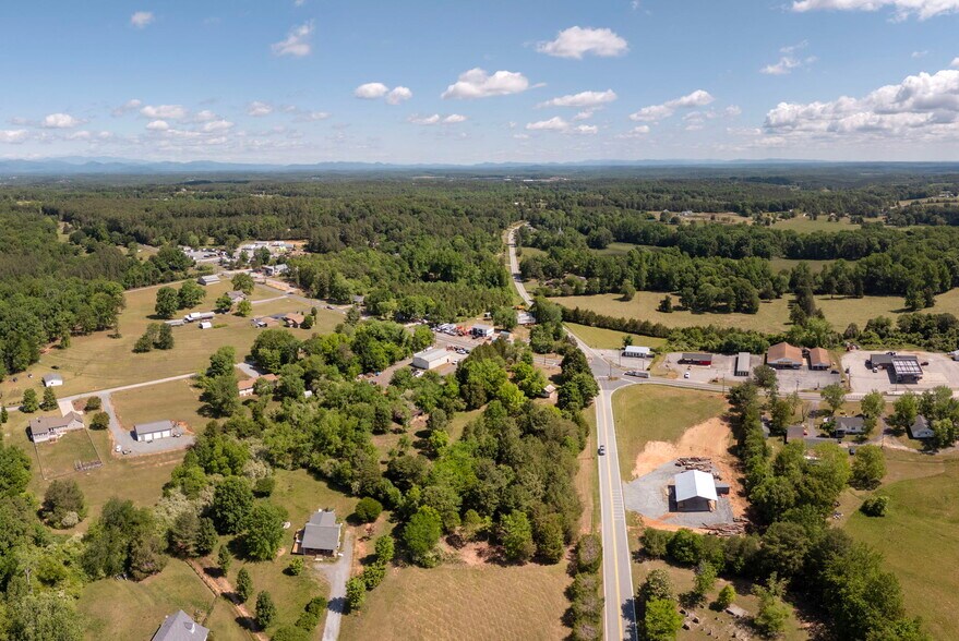 More Photos Of 0 NC 9 Hwy, Tryon Land For Sale