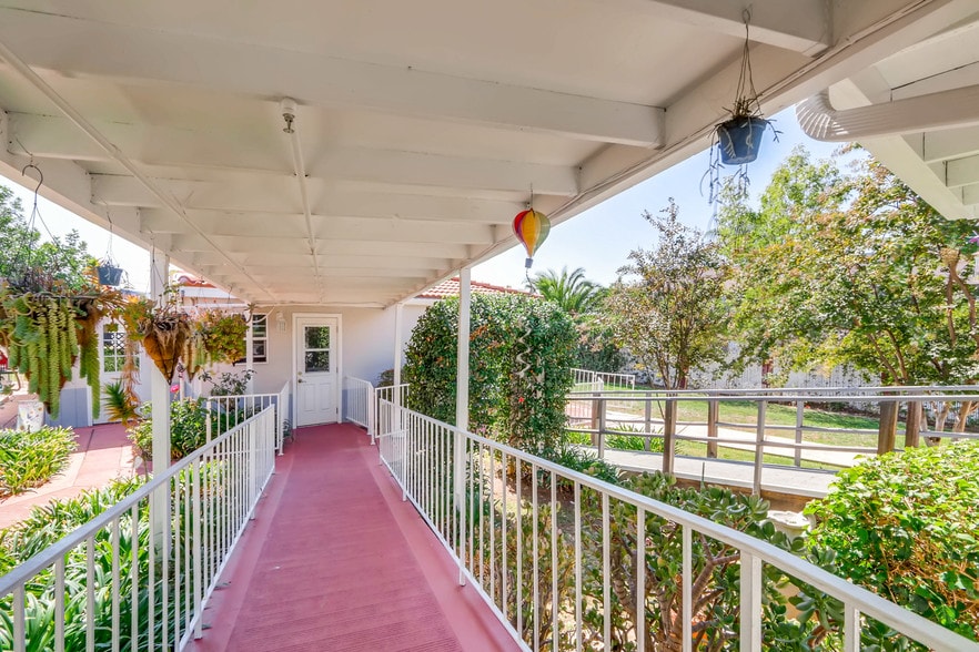 More Photos Of 1061 E Bradley Ave, El Cajon Assisted Living For Sale