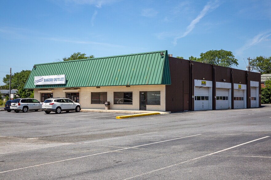 More Photos Of 1505 N Dupont Pky, New Castle Unknown For Lease