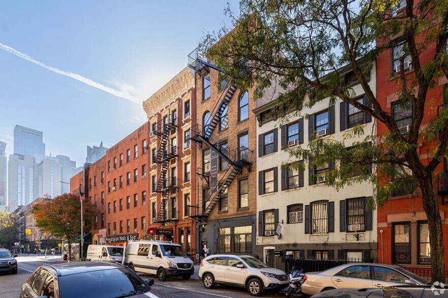 Primary Photo Of 410 W 47th St, New York Apartments For Sale