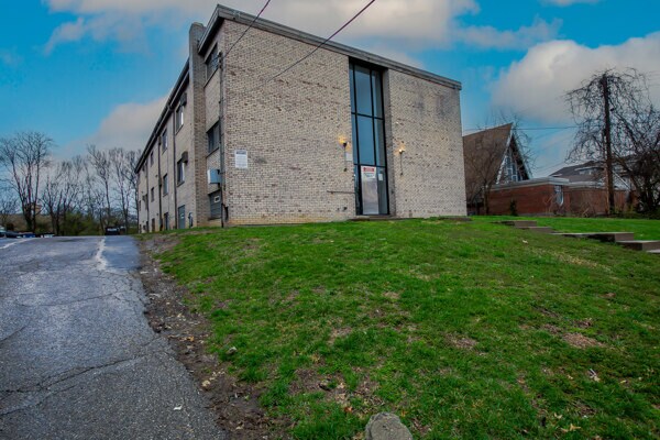 Primary Photo Of 694 Gholson Ave, Cincinnati Multifamily For Sale