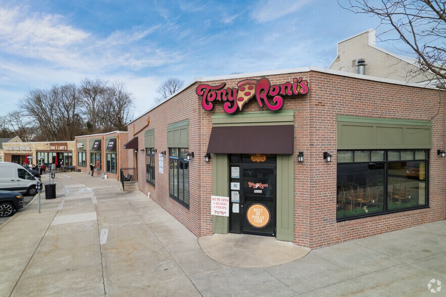 More Photos Of 4911 Township Line Rd, Drexel Hill Unknown For Lease