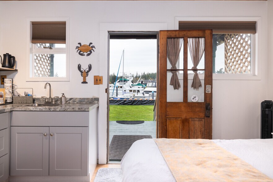 More Photos Of 317 N 1st St, La Conner Land For Sale