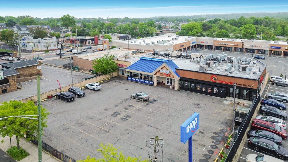 More Photos Of 933-939 Richmond Ave, Staten Island Freestanding For Sale