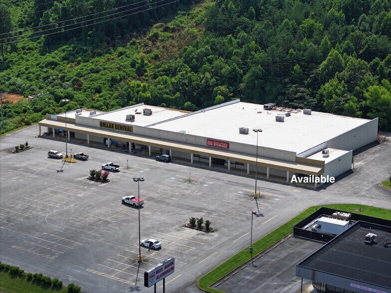 More Photos Of 4707 Dayton Blvd, Chattanooga Unknown For Lease