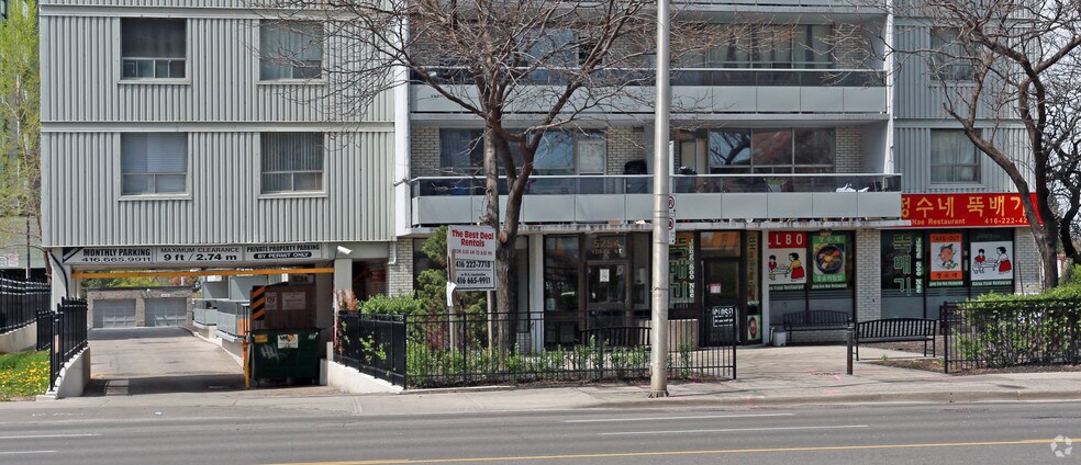 More Photos Of 5754 Yonge St, Toronto Apartments For Sale