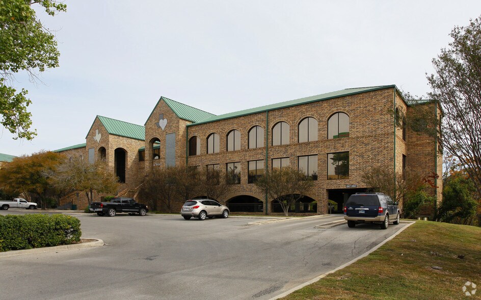Primary Photo Of , San Antonio Office For Sale