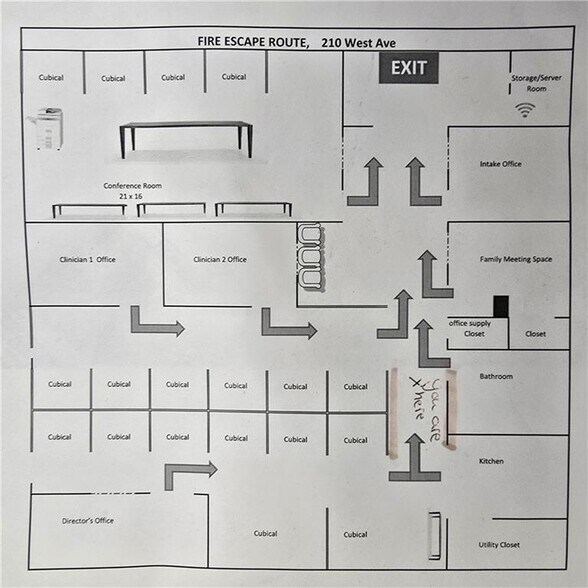 More Photos Of 210 West Ave, Pawtucket Office For Sale