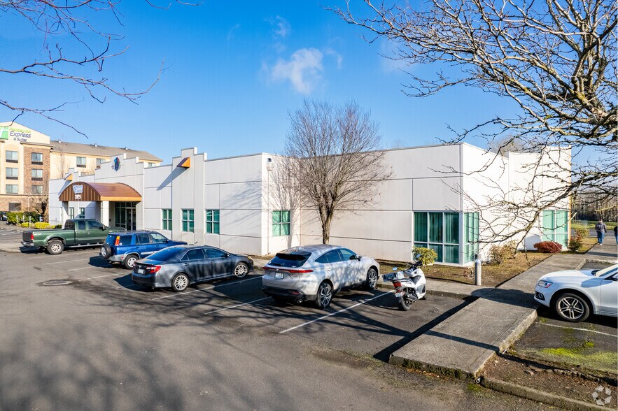 Primary Photo Of 3925 NE 72nd Ave, Vancouver Office For Lease