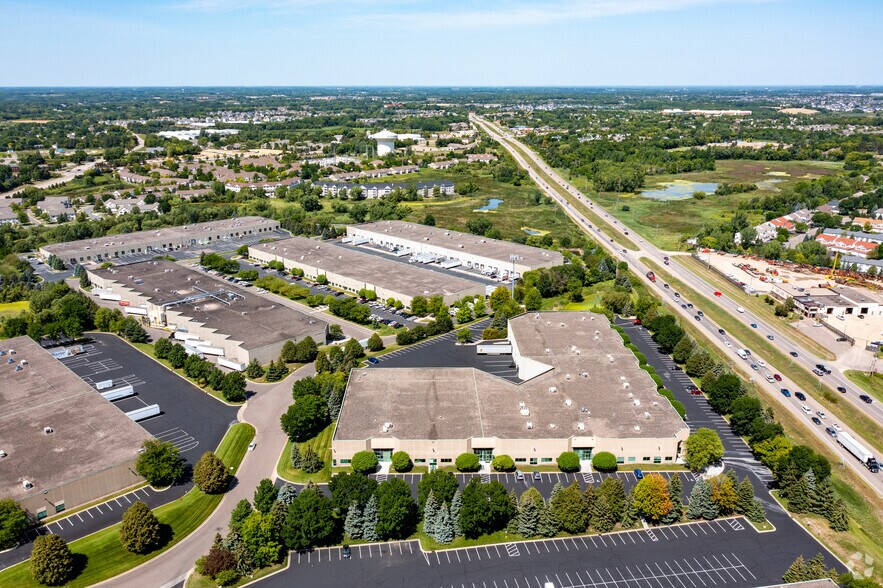 More Photos Of 3600 Holly Ln N, Plymouth Manufacturing For Lease