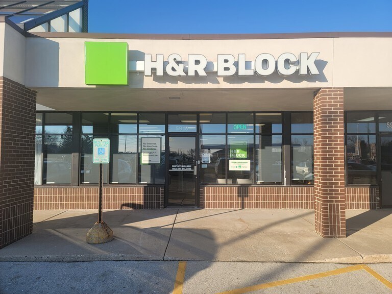 More Photos Of 5910-5960 75th St, Kenosha Unknown For Lease