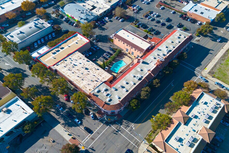 More Photos Of 1025 Central Ave, Tracy Medical For Sale