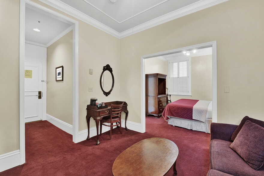 More Photos Of 407 Calle Principal, Monterey Hotel For Sale