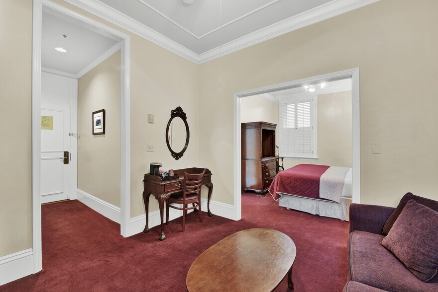 More Photos Of 407 Calle Principal, Monterey Hotel For Sale