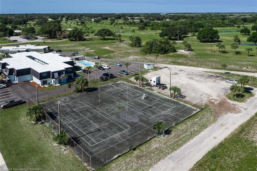 More Photos Of 3601 Placid Lakes Blvd, Lake Placid Golf Course Driving Range For Sale