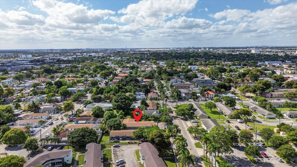 More Photos Of 1864 NW 28th St, Miami Apartments For Sale