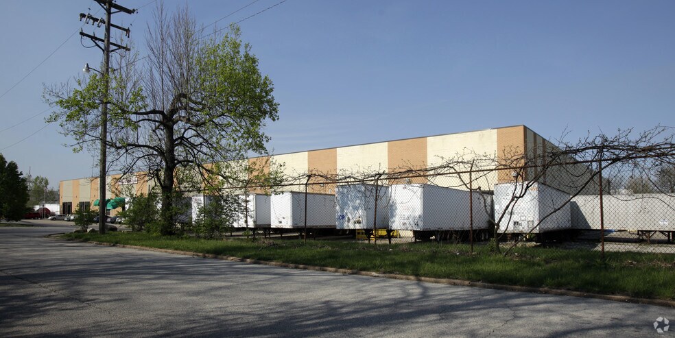 More Photos Of 6665-6667 Jonas Pl, Berkeley Warehouse For Sale