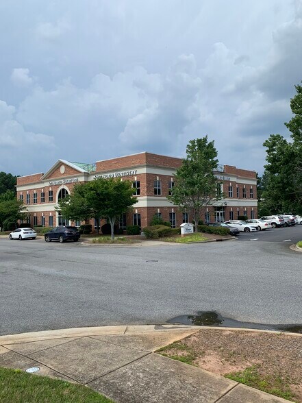 More Photos Of 744 Arden Ln, Rock Hill Medical For Sale