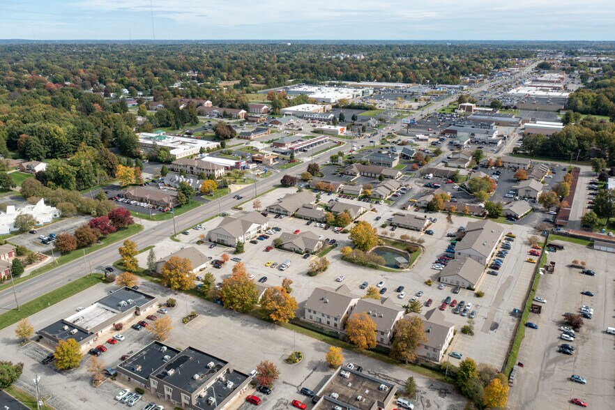 More Photos Of 755 Boardman Canfield Rd, Youngstown Medical For Sale
