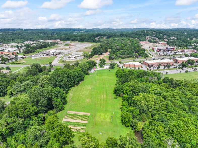 More Photos Of 7163 Nolensville Rd, Nolensville Land For Sale