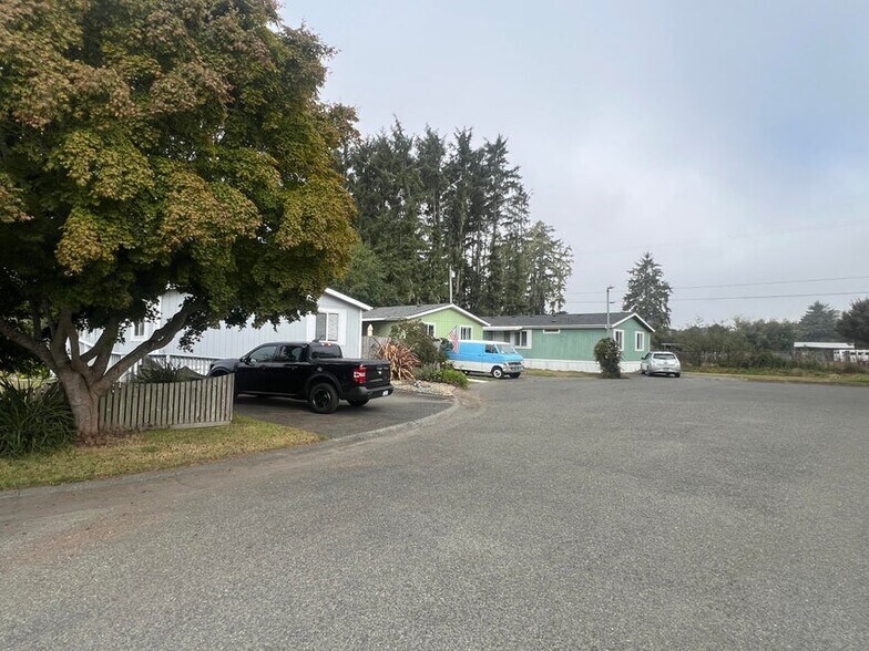 More Photos Of 2580 Central Ave, Mckinleyville Manufactured Housing Mobile Home Park For Sale