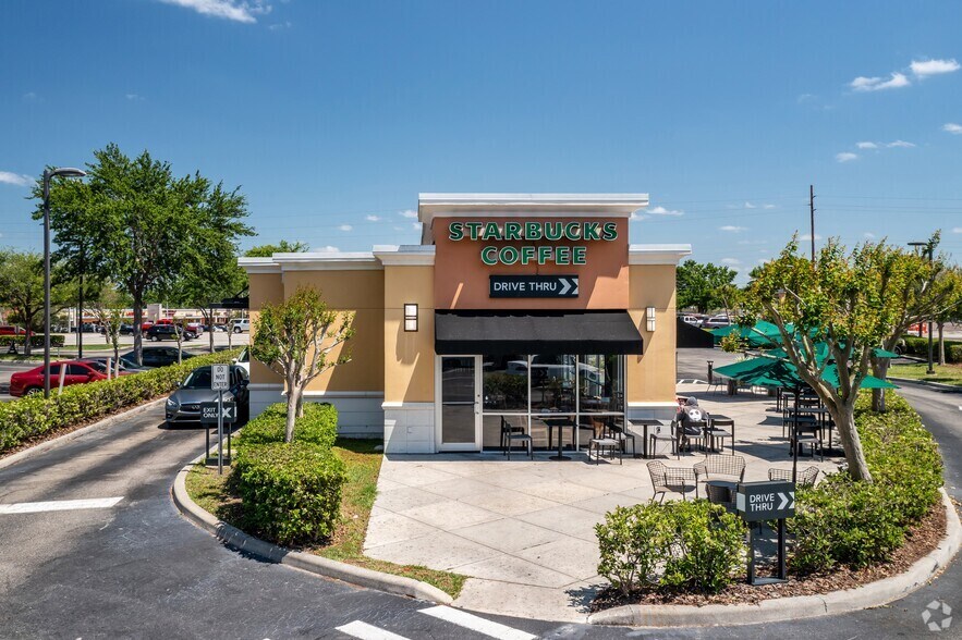 More Photos Of 2525-2535 Howell Branch Rd, Casselberry Unknown For Lease