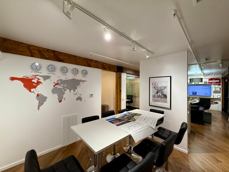 More Photos Of 2 W Saint George Blvd, St George Office For Lease