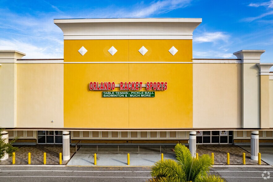 More Photos Of 7001-7089 S Orange Blossom Trl, Orlando Storefront For Lease