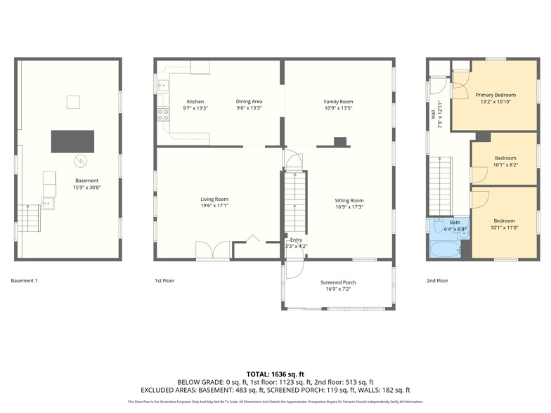 More Photos Of 1100 Calvary Rd, Churchville Flex For Sale