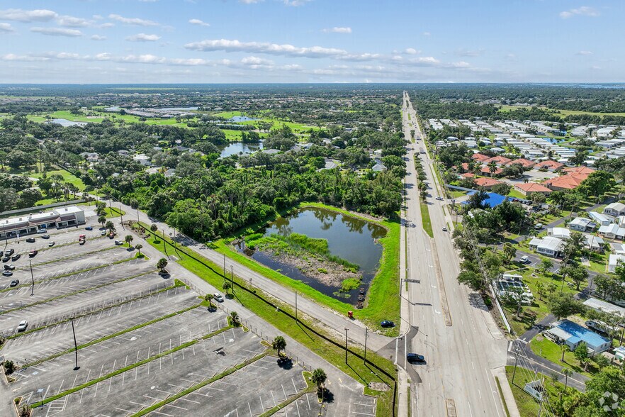 More Photos Of 1797 Englewood Rd, Englewood Land For Sale