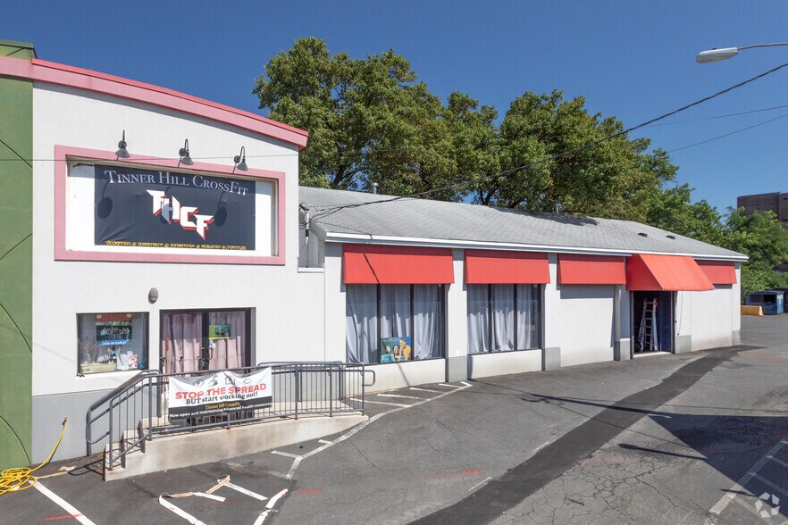 More Photos Of 300 S Washington St, Falls Church Unknown For Lease