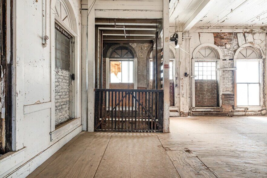 More Photos Of 109 Hampton St, Rock Hill Storefront Retail Office For Sale