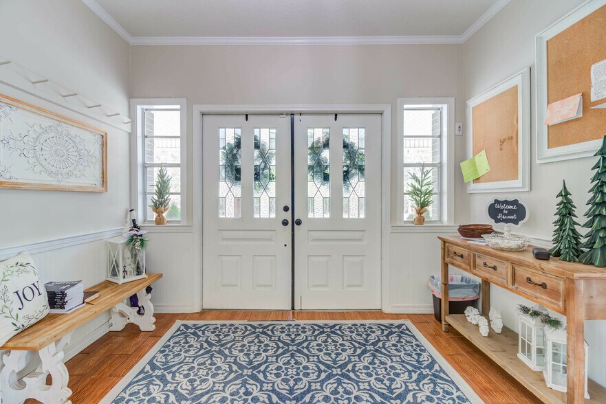 More Photos Of 15523 Landon Rd, Gulfport Religious Facility For Sale