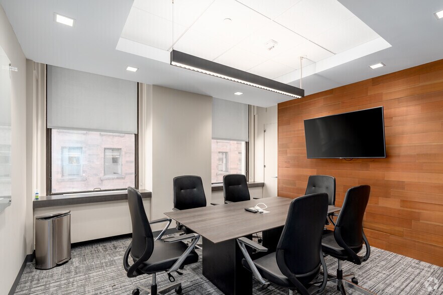 More Photos Of 123 S Broad St, Philadelphia Coworking Space