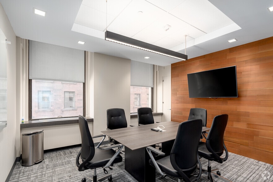 More Photos Of 123 S Broad St, Philadelphia Coworking Space